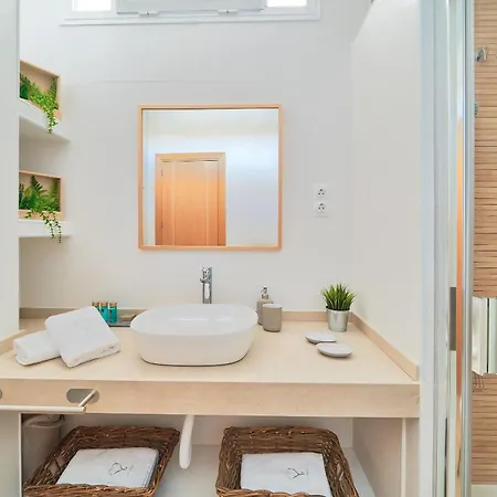 Iloftmalaga Plaza De Flores Ii Appartement *