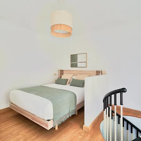 Iloftmalaga Plaza De Flores Ii Appartement *