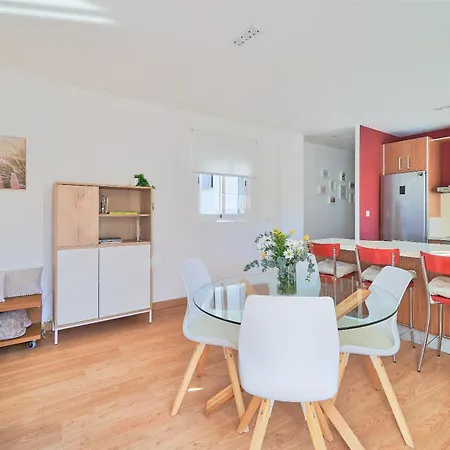 Appartement Iloftmalaga Plaza De Flores Ii *