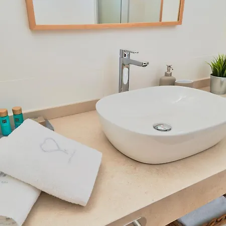 Appartement Iloftmalaga Plaza De Flores Ii