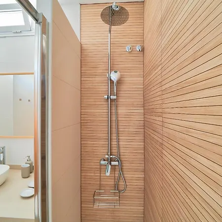 Appartement Iloftmalaga Plaza De Flores Ii Málaga